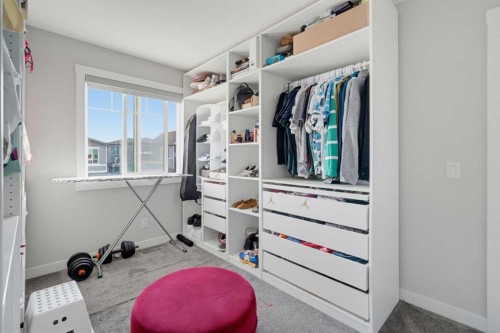 341 Calhoun Common Ne, Calgary, AB 