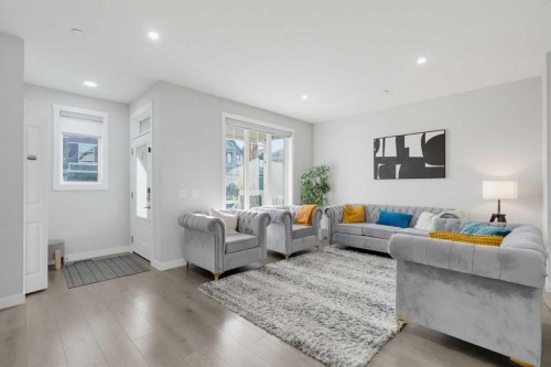 341 Calhoun Common Ne, Calgary, AB 