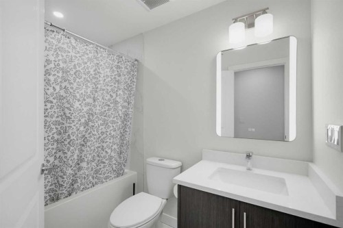 341 Calhoun Common Ne, Calgary, AB 