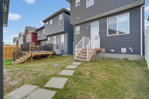 341 Calhoun Common Ne, Calgary, AB 