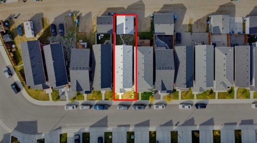 341 Calhoun Common Ne, Calgary, AB 