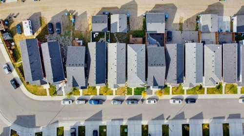 341 Calhoun Common Ne, Calgary, AB 