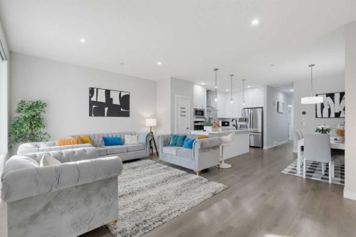 341 Calhoun Common Ne, Calgary, AB 