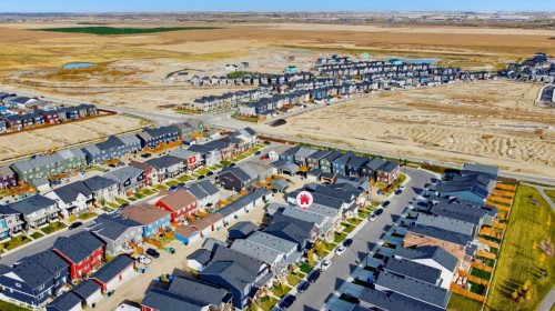341 Calhoun Common Ne, Calgary, AB 