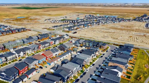 341 Calhoun Common Ne, Calgary, AB 