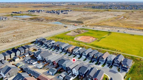 341 Calhoun Common Ne, Calgary, AB 