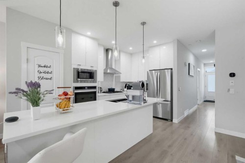 341 Calhoun Common Ne, Calgary, AB 