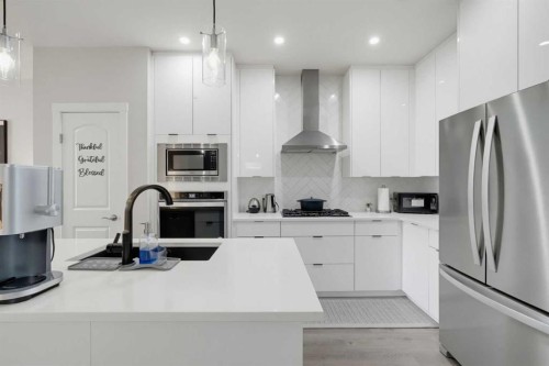 341 Calhoun Common Ne, Calgary, AB 