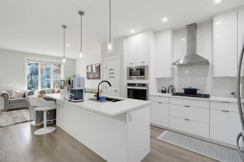 341 Calhoun Common Ne, Calgary, AB 