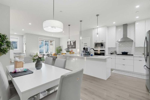 341 Calhoun Common Ne, Calgary, AB 