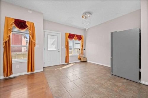 316 Saddlemont Boulevard Ne, Calgary, AB 