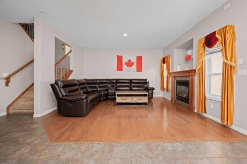 316 Saddlemont Boulevard Ne, Calgary, AB 
