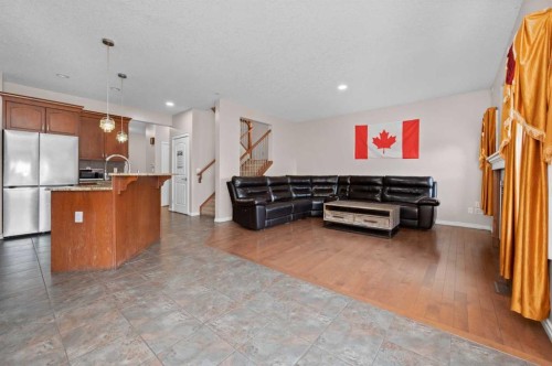 316 Saddlemont Boulevard Ne, Calgary, AB 