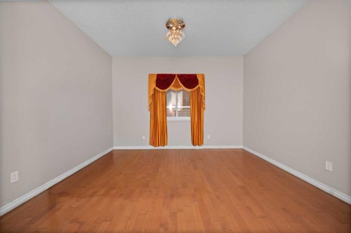 316 Saddlemont Boulevard Ne, Calgary, AB 