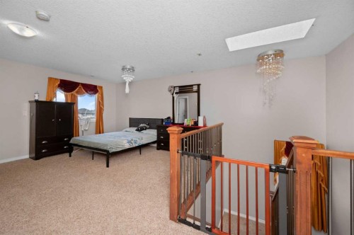 316 Saddlemont Boulevard Ne, Calgary, AB 