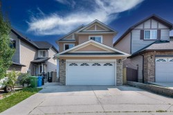 316 Saddlemont Boulevard NE Calgary, AB T3J 0M9
