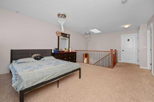 316 Saddlemont Boulevard Ne, Calgary, AB 