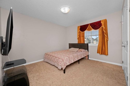 316 Saddlemont Boulevard Ne, Calgary, AB 