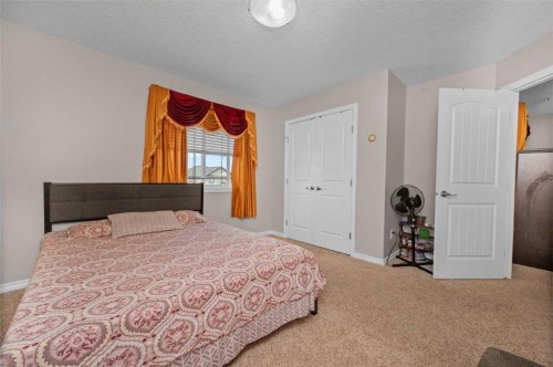 316 Saddlemont Boulevard Ne, Calgary, AB 