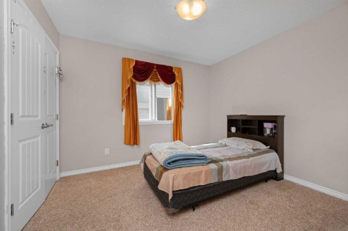 316 Saddlemont Boulevard Ne, Calgary, AB 
