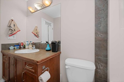 316 Saddlemont Boulevard Ne, Calgary, AB 