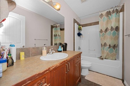 316 Saddlemont Boulevard Ne, Calgary, AB 