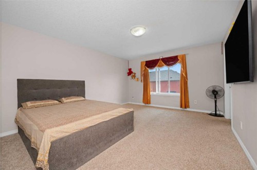 316 Saddlemont Boulevard Ne, Calgary, AB 