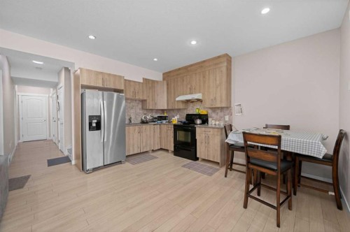 316 Saddlemont Boulevard Ne, Calgary, AB 