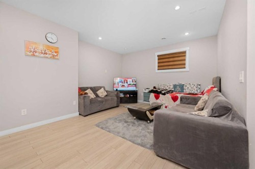 316 Saddlemont Boulevard Ne, Calgary, AB 