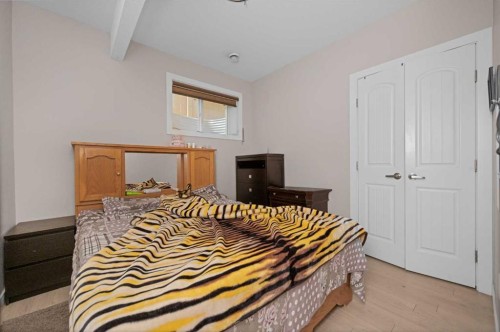 316 Saddlemont Boulevard Ne, Calgary, AB 