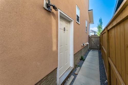316 Saddlemont Boulevard Ne, Calgary, AB 