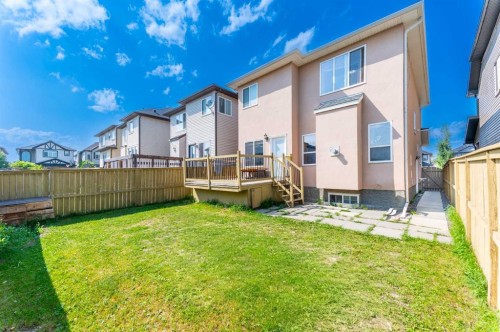 316 Saddlemont Boulevard Ne, Calgary, AB 