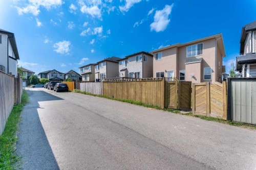 316 Saddlemont Boulevard Ne, Calgary, AB 