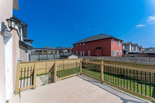 316 Saddlemont Boulevard Ne, Calgary, AB 