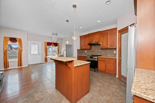 316 Saddlemont Boulevard Ne, Calgary, AB 
