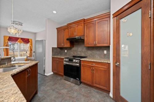 316 Saddlemont Boulevard Ne, Calgary, AB 