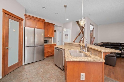 316 Saddlemont Boulevard Ne, Calgary, AB 