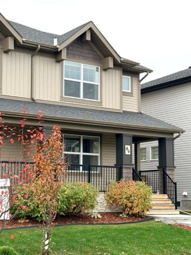 86 Hillcrest Close SW Airdrie, AB T4B 4T9