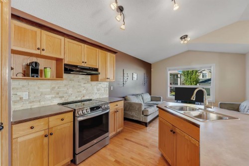 82 Bridleridge Road Sw, Calgary, AB 