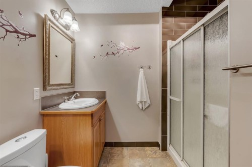 82 Bridleridge Road Sw, Calgary, AB 