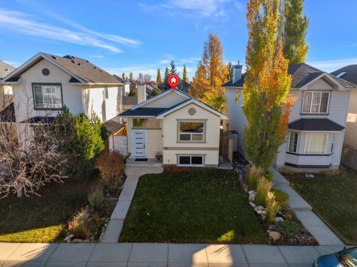 82 Bridleridge Road Sw, Calgary, AB 