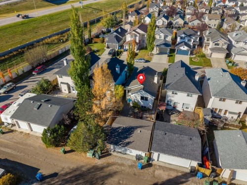 82 Bridleridge Road Sw, Calgary, AB 