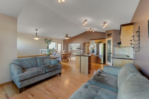 82 Bridleridge Road Sw, Calgary, AB 