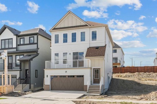 1055 Thimbleberry Hill SW Airdrie, AB T4B 5S1