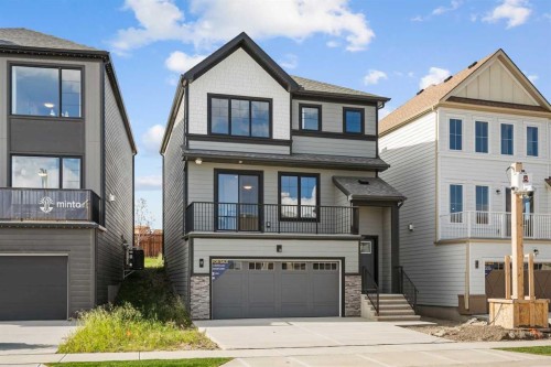 1059 Thimbleberry Hill SW Airdrie, AB T4B 5S1