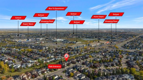 111 Panorama Hills Way Nw, Calgary, AB 