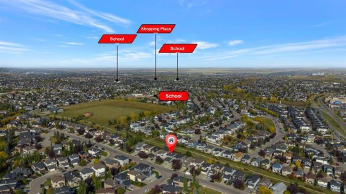 111 Panorama Hills Way Nw, Calgary, AB 