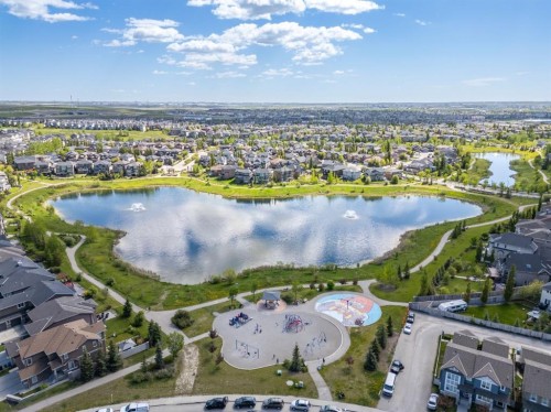 111 Panorama Hills Way Nw, Calgary, AB 