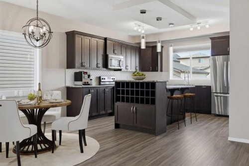 73 Legacy Common Se, Calgary, AB 