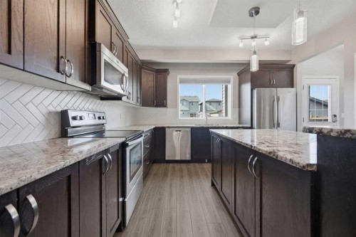 73 Legacy Common Se, Calgary, AB 